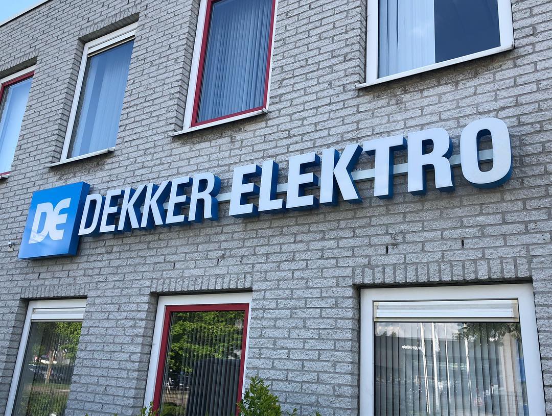 dekker-elektro